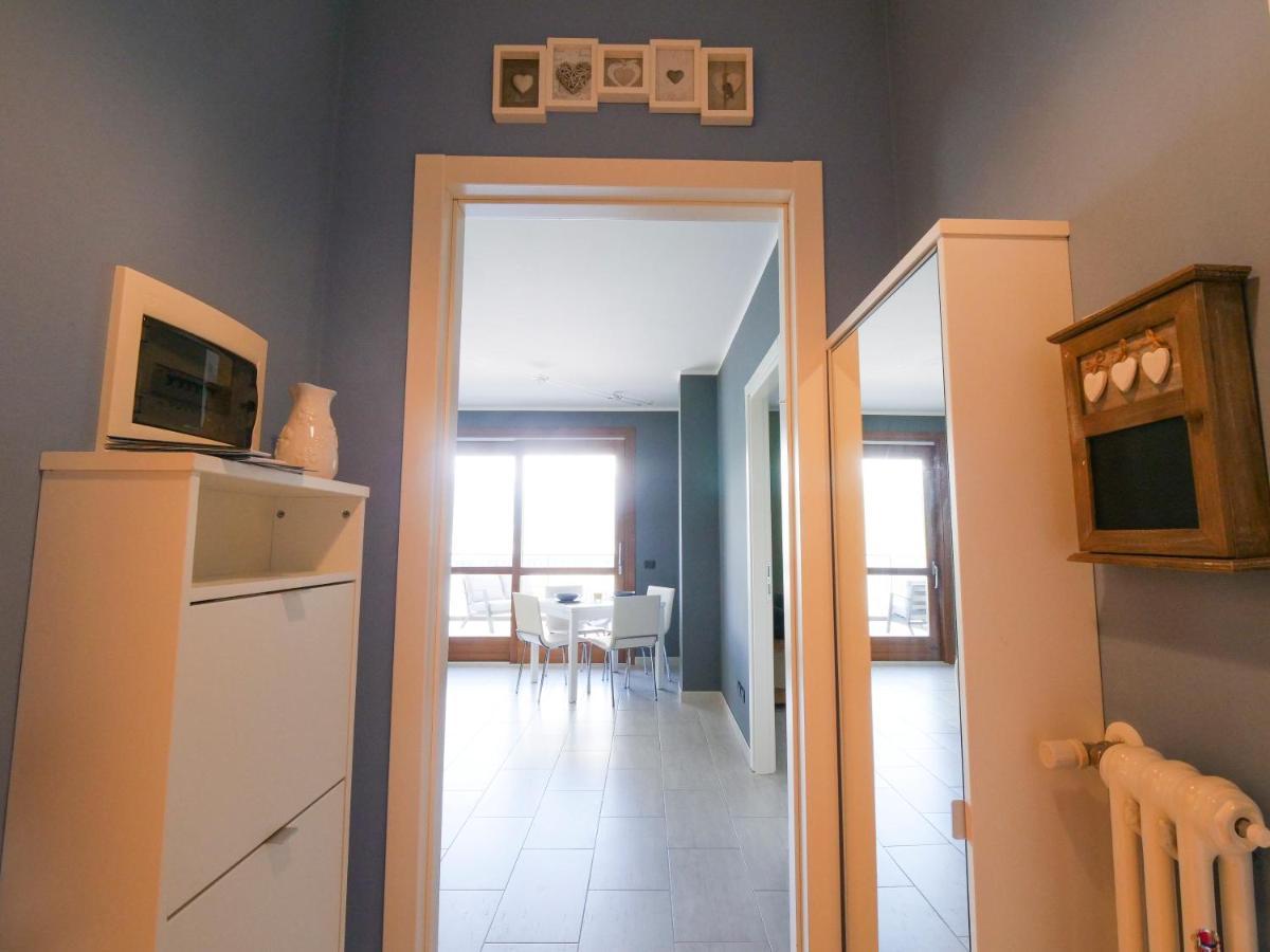 Full Of Colour Apartment เบลลาโน ภายนอก รูปภาพ