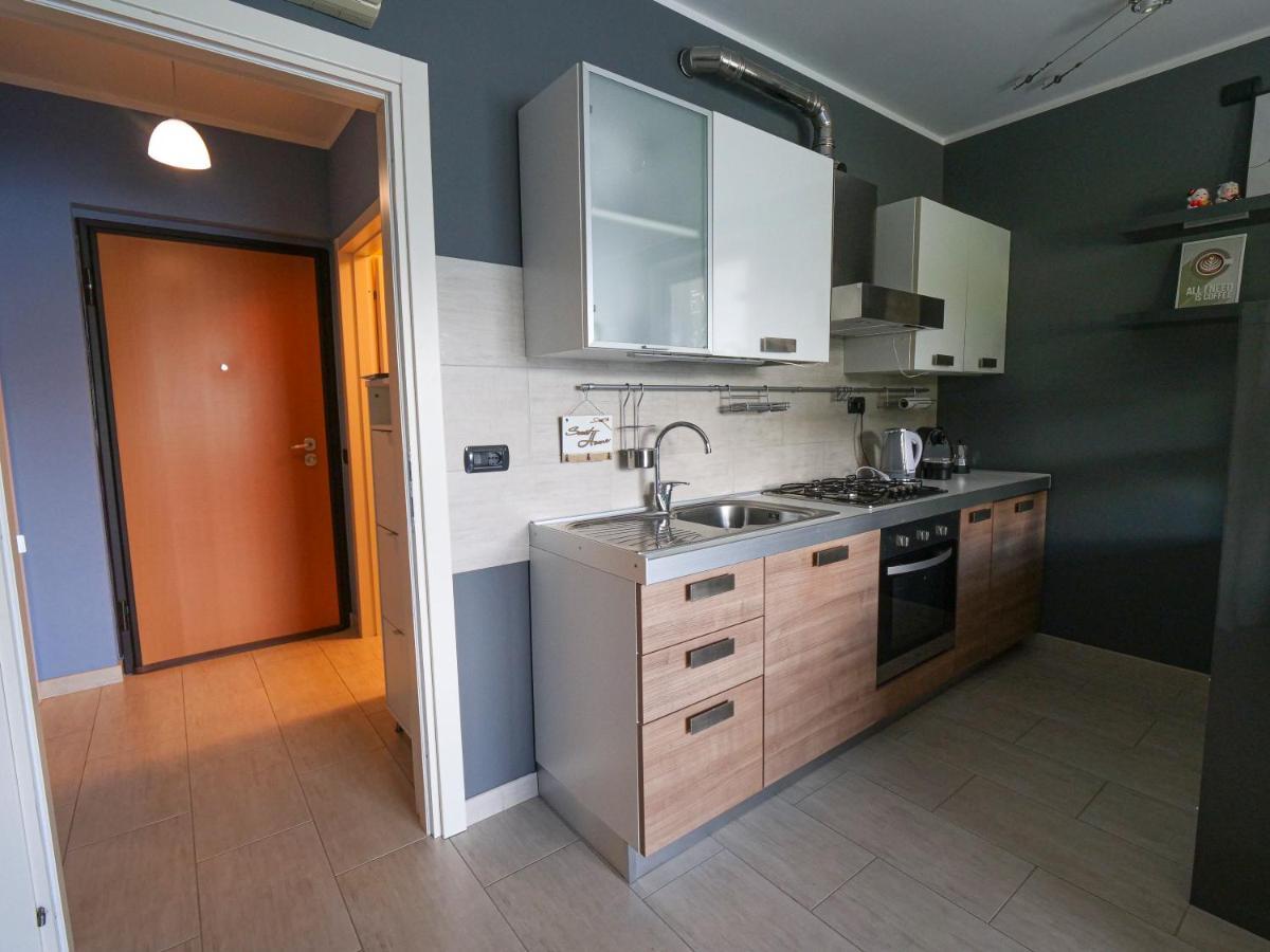 Full Of Colour Apartment เบลลาโน ภายนอก รูปภาพ