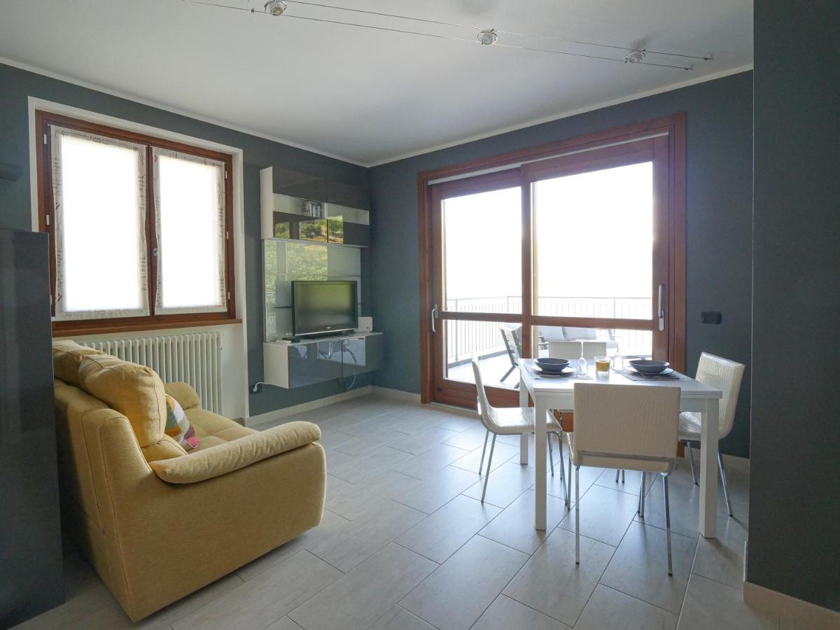 Full Of Colour Apartment เบลลาโน ภายนอก รูปภาพ