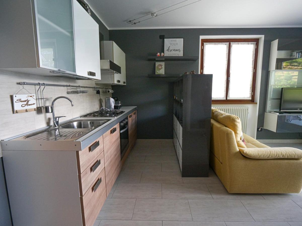 Full Of Colour Apartment เบลลาโน ภายนอก รูปภาพ