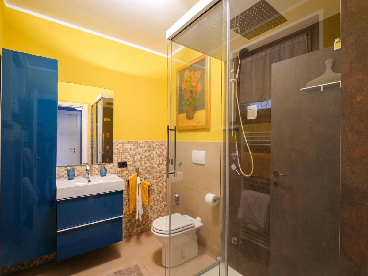 Full Of Colour Apartment เบลลาโน ภายนอก รูปภาพ